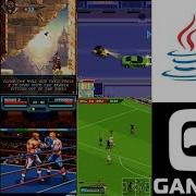 Top 30 Best Java Games For J2Me Loader Gameloft Edition Part 2