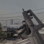 CSS MWIII FAMAS