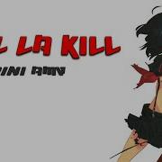 Kill La Kill Mini AMV