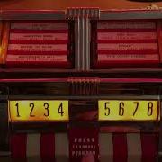 Wurlitzer Model 1100 Jukebox Encore Selector Demonstration