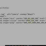 Client Side Image Maps