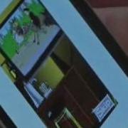 Adobe Flash Running On Android Demo