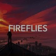 Spencer Maro Fireflies