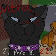 Control Scourge MAP Intro 2 Parts 8 22 And 24