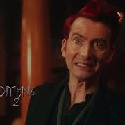 The Apology Dance Good Omens Prime Video