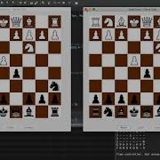Java Chess Game
