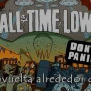 Thanks To You All Time Low Subtitulado Al Español