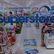 Superstore Theme Opening