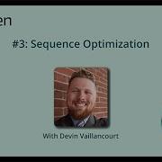 03 Sequence Optimization Working From Home With SoundCheck