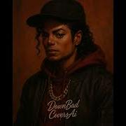 Michael Jackson You Rock My World Cover DownBadCovers
