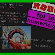 Roblox How To Script For Beginners 7 For Loops