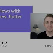 WebViews In Flutter