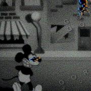 If The Pibby Glitch Took Over Mouse Avi