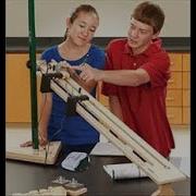 Car Ramp Lab