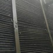 Inside A Cooling Tower Part 2