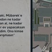 Menzil Deki Hadiselere Dair Açıklama 1 6