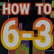 Learn The FASTEST Sprint Method And Build The Foundation For Tspins Tetris 6 3 Guide