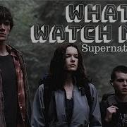 Supernatural 1x02 Wendigo