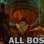 Devil May Cry DmC All Bosses With Cutscenes HD 1080p60 PC