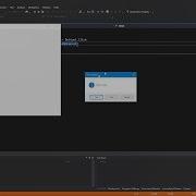 How To Create Message Box In Visual Basic Net
