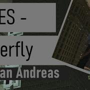 BONES Butterfly GTA SA MP
