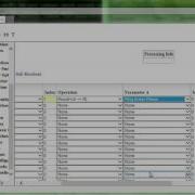Intelight 203 HAWK Ped