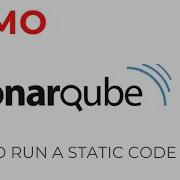 SonarQube How To Run Static Code Scanning
