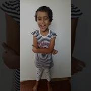 My Daughter Fist Youtube Short
