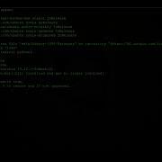 Installing Python3 On Lunix Debian Sys Terminal