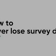 How To Enable Partial Submissions In Formaloo Auto Save
