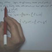 11 2 Constraint Qualifications 11 Optimization Pattern Recognition Class 2012