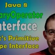 52 Java 8 Tutorial BinaryOperator Interface And It S Primitive Type Interface
