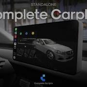 FIVEM Complete Carplay V3 In Vehicle Object Synced Music Full Control