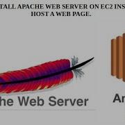 SECTION 2 5 AWS EC2 How To Install Apache Server And Host A Web Page