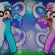 Surviving The YOU Infection In Minecraft