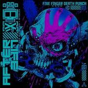 Five Finger Death Punch IOU