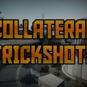 Call Of Duty The Best Collateral Trickshots Of All Time Collat Trickshot Montage