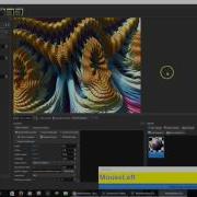 Basic Mandelbulber Tutorial