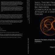 The Big Infusion Cosmological Model And Shell Theory Fractal Structuralism Derivations