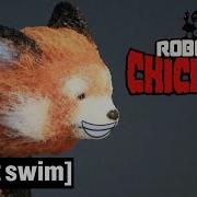 Robot Chicken Does Animorphs Adult Swim UK