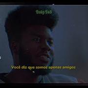 Better Legendado Khalid