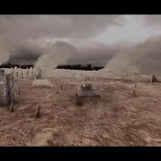 Testing Battle Tank Game With Post Processing In Unity 2020