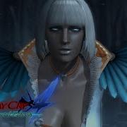 Devil May Cry 4 Special Edition Gloria