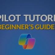 Microsoft 365 Copilot Tutorial Beginner S Guide 2025