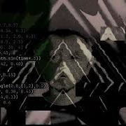 Databending Datamoshing Shaders With The Visual Livecoding Language Hydra Synth