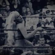 Maryse Taking Over MV