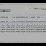 Chooser Option With Variance Reduction In EXCEL Using Monte Carlo Simulation