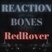 REACTION First Time WATCHING Bones RedRover Music Video