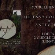 Antevorta The Envy Collection