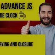 2 5 Currying And Closure In Javascript